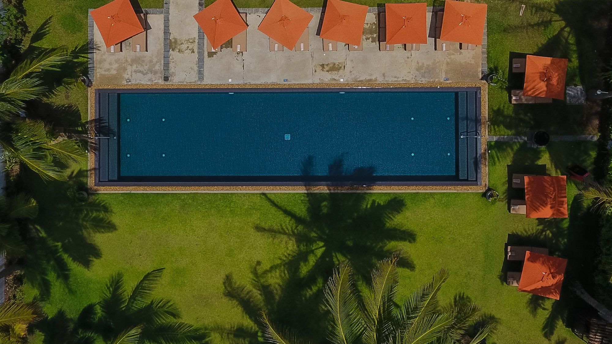 Kk Beach Unawatuna Eksteriør billede